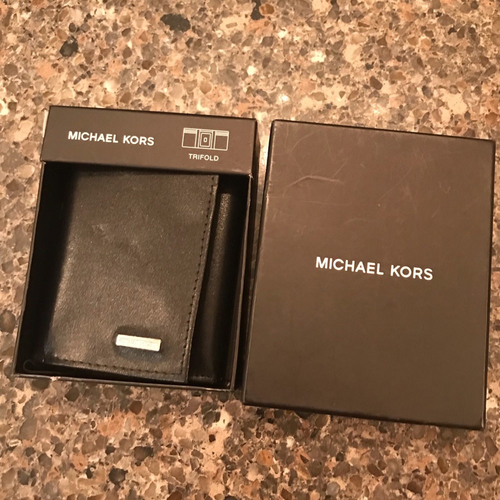 Brand new men’s wallet